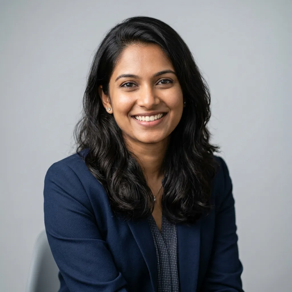 Dilini Fernando
