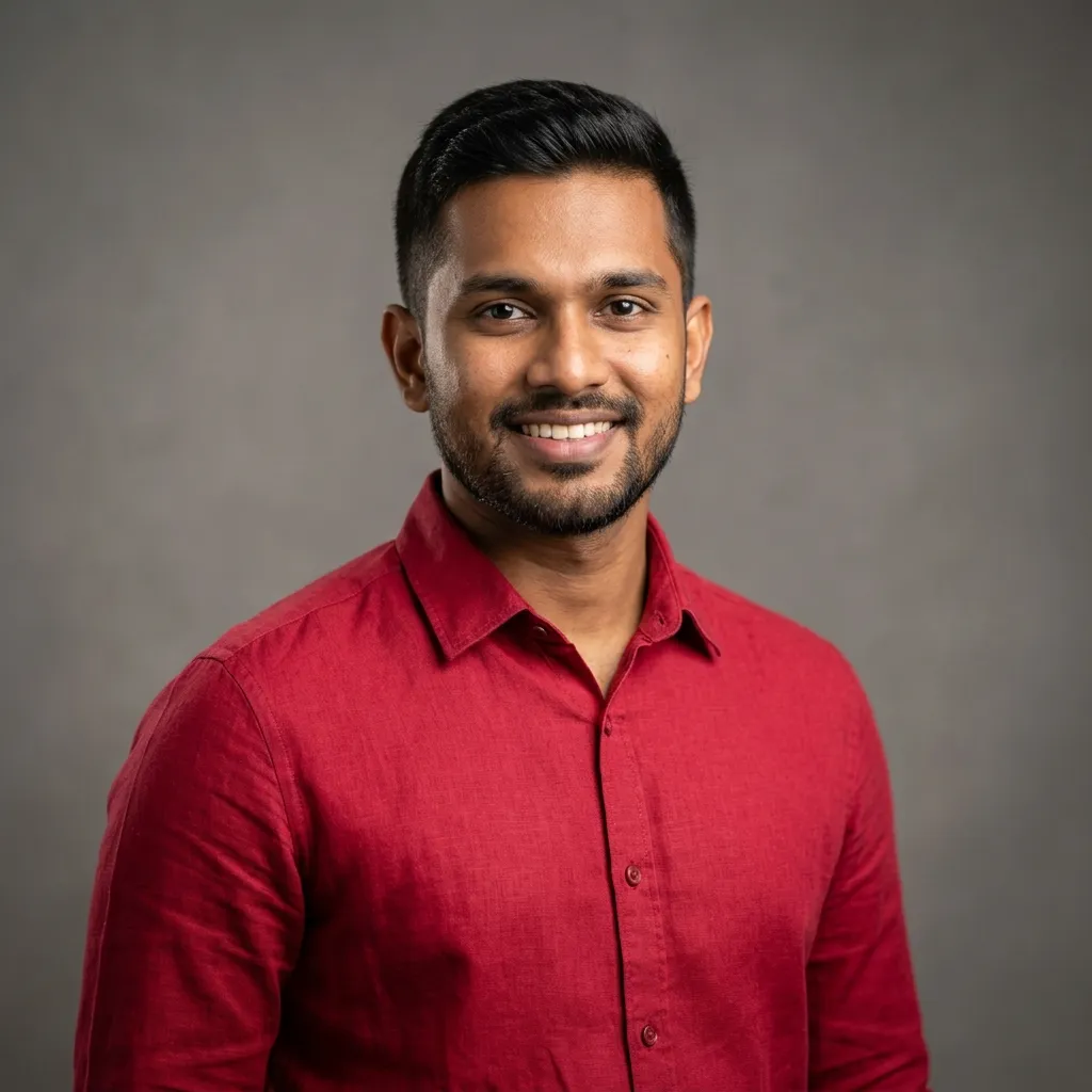 Kasun Madushanka